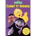 thumbnail image 1 of Sesame Street : Count It Higher [DVD], 1 of 4