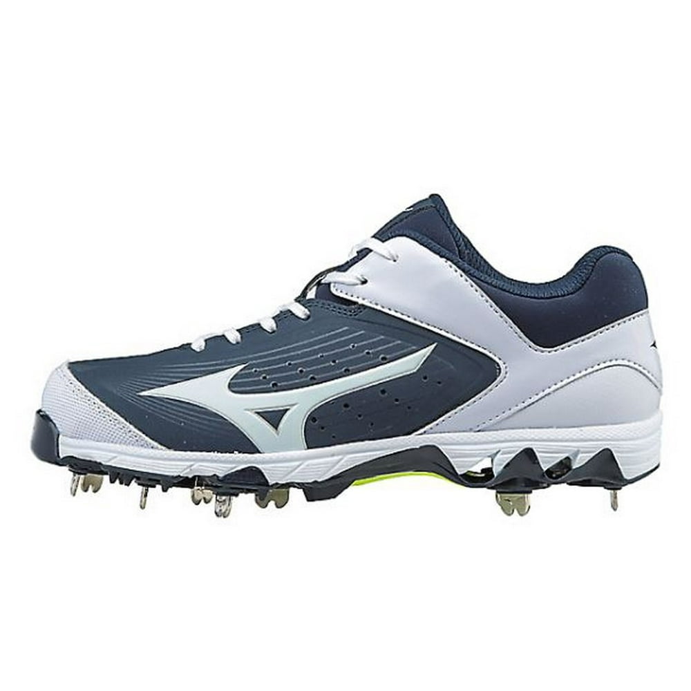mizuno women's 9 spike swift 5 fastpitch softball cleats