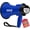 Blue, variant on Pyle 30W Handheld Megaphone Bullhorn – Lightweight PA Speaker with Siren, USB-C Charging, Talk & Music Modes, 1000-Yard Range for Events & Announcements (Pink)