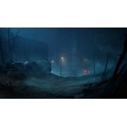 Cronos The New Dawn - PlayStation 5