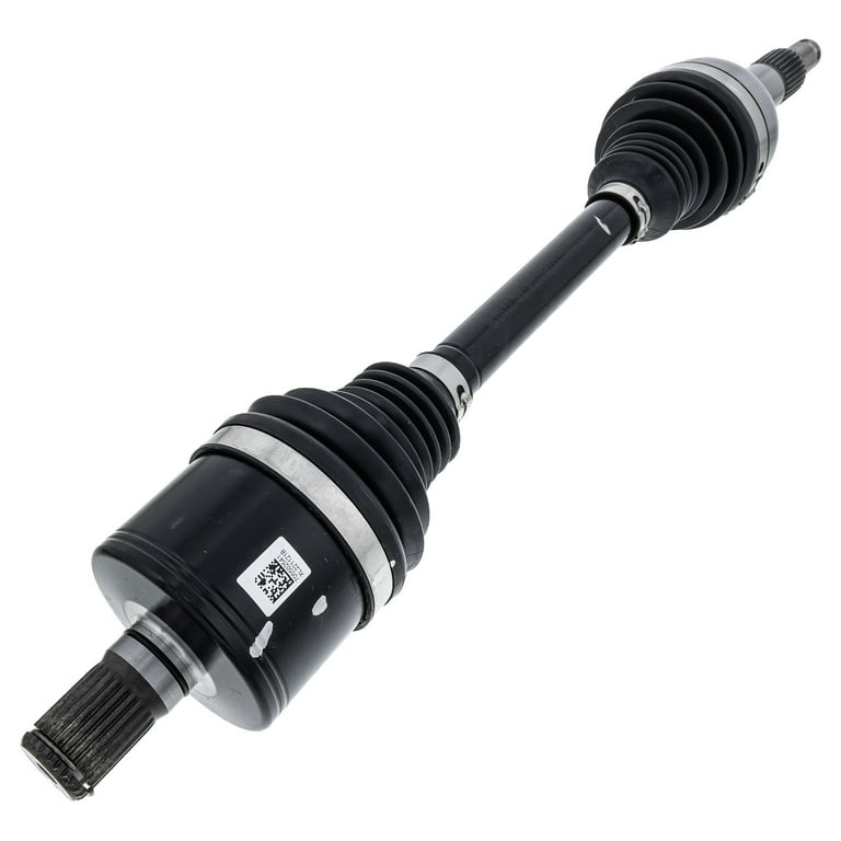 Can-Am 705502541 BRP Rear Half Shaft - Walmart.com