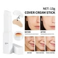 thumbnail image 3 of Color Changing Foundation Stick, Moist Light and Naturally Moisturized formula, Suitable for All Skin Types Coverage, 3 of 7