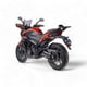 thumbnail image 5 of MOTOCICLETA BAJAJ DEPORTIVA DOMINAR TE 400 ROJA 2025, 5 of 8