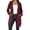 RD4, variant on Long Hoodies for Women Long Raglan Sleeve Oversized Zip Up Hooded Sweatshirt with Pockets Hoodie Dress Jacket Coat