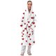 thumbnail image 2 of Ropa de cama Ropa infantil Albornoz grueso con capucha alargado Pijamas de terciopelo para niñas Camisón de poliéster para niñas, 2 of 7