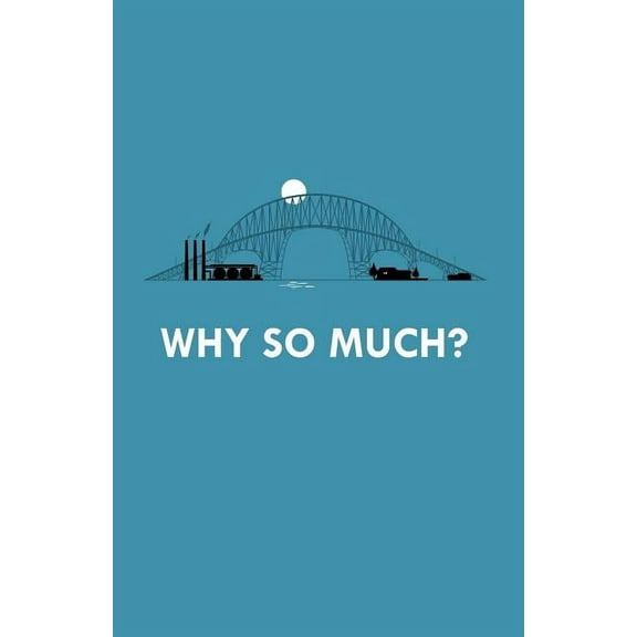 Why So Much? (Paperback)