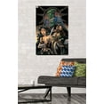 thumbnail image 2 of DC Zack Snyder's Justice League - Jim Lee Variant Wall Poster, 22.375" x 34", 2 of 3