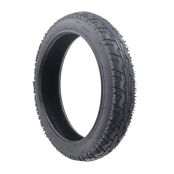 14x2.125 57-254 Electric Bike Tubeless Tire 14 Inch Vacuum Tyre for Replacement Electric Scooters and E-Bike Tires