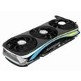 thumbnail image 5 of ZOTAC GAMING GeForce RTX 4080 SUPER AMP Extreme AIRO DLSS 3 16GB GDDR6X 256-bit 23 Gbps PCIE 4.0 Gaming Graphics Card, IceStorm 2.0 Advanced Cooling, SPECTRA 2.0 ARGB Lighting, ZT-D40820B-10P, 5 of 9