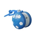 thumbnail image 2 of Interactive Dog Toys for Boredom, 2026 New Active Dog Toy, Interactive Cha-se Bud-dy Dog Ball with Tail for Dogs, USB Charging Moving Dogs Toy for Small Medium Large Dogs (Blue*1), 2 of 8