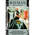 thumbnail image 1 of Pre-Owned Batman Returns (Paperback) 0316177571 9780316177573, 1 of 1