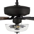 thumbnail image 4 of Ventilador de techo Craftmade Pro Plus 52' LED P101ESP5-52ESPWLN, 4 of 6