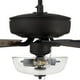 thumbnail image 4 of Ventilador de techo Craftmade Pro Plus 52' LED P101ESP5-52ESPWLN, 4 of 6