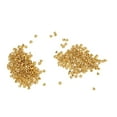 thumbnail image 1 of 500 Pcs Hollow Rivets Brass Decorative Air Eye Buckles, DIY Cannulated Rivets for Clothing and Bag Accessories, 1 of 8