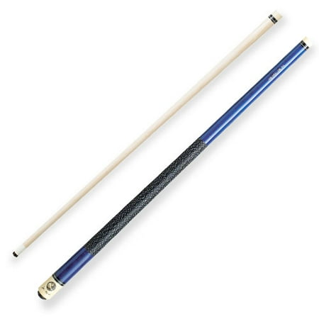 Mizerak "Beat Anyone" Cue Stick, Blue
