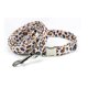 thumbnail image 5 of Collar de perro Glory, collar de perro con lazo, collar de mascota de vacaciones, collar de perro ajustable Adepaton Correas y Collares para Perros, 5 of 5
