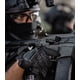thumbnail image 3 of Guantes tácticos Mechanix Wear M-Pact Covert para hombre, color negro L, 3 of 9