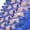 Blue, variant on Sequin Yoga Pants for Women Slim Leggings Festive Glitter Casual Legging Stretchy Dance Trousers