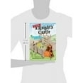 thumbnail image 3 of Build! A Knight's Castle - Paperback, 3 of 4