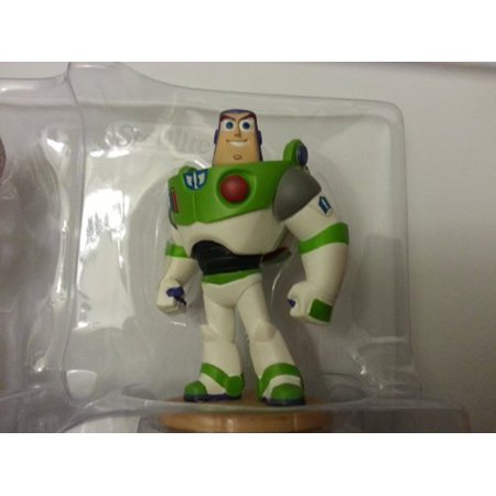 disney infinity buzz lightyear figure