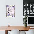 thumbnail image 6 of Funny Metal Wall Sign Blessed To Have A Grandma Like You Vintage Tin Poster for Home Bedroom Office Decor 8x12 Inch, 6 of 6