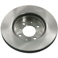 thumbnail image 2 of ADVICS Disc Brake Rotor, 2 of 4