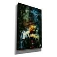 thumbnail image 2 of Cortesi Home 'Divided' by Mario Sanchez Nevado, Canvas Wall Art, 26"x40", 2 of 4