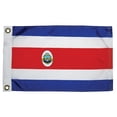thumbnail image 2 of Taylor Made Costa Rican Nylon Flag 12" x 18" [93072], 2 of 2