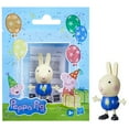 thumbnail image 3 of Peppa Pig Peppa’s Party Friends - Styles May Vary, 3 of 9