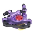 thumbnail image 4 of Disc Brake Calipers, Aluminium Alloy Quick Response Electric Scooter Wheel Brake Caliper Replacement For  Mi M365pro Pro2, 4 of 8