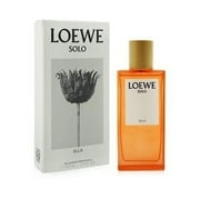 Loewe Solo Ella Eau De Parfum Spray 100ml/3.4oz