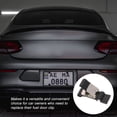 thumbnail image 4 of Fuel Door Spring Clip Fuel Door Lid Spring Fuel Gas Lid Spring Clip Fuel Door Spring Fuel Door Lid Clip, 4 of 6