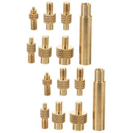 

Nut Pressure Soldering Iron Tips Inserts Embedment Nuts Replace Tool 3d Printer