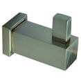 thumbnail image 1 of Robe Hook - Satin Nickel, 1 of 1