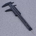 thumbnail image 4 of WEUVEB 2Ud Caliper Medidor 150Mm De Plástico Para Uso Y Transporte Cómodo, 4 of 8