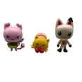 thumbnail image 3 of 2025 13pcs/set Gabby Dollhouse Mercat For Doll Machine Smiling Car Hug Gaby Dolls Action Toy Kids Xmas, 3 of 4