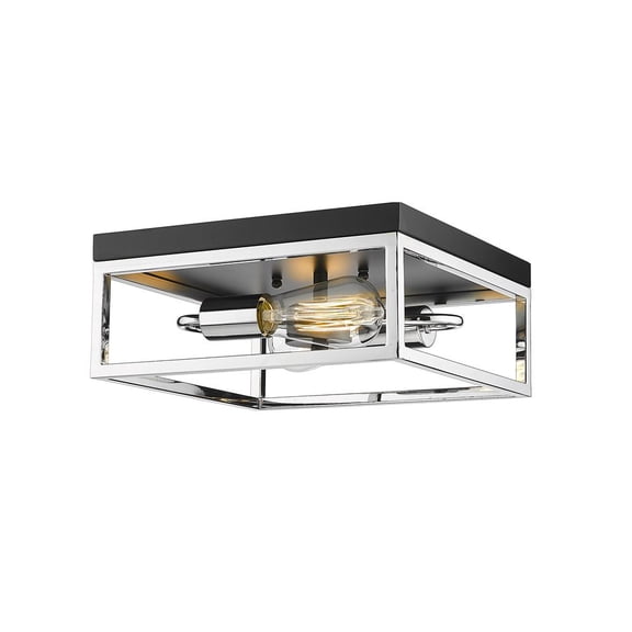 Design Living Flush Mount