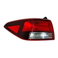 thumbnail image 1 of CALAVERA KIA RIO 18-20 4P EXT C/ARNES IZQUIERDA PARA AÑO: 2020, 1 of 1