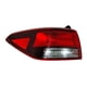 thumbnail image 1 of CALAVERA KIA RIO 18-20 4P EXT C/ARNES IZQUIERDA PARA AÑO: 2020, 1 of 1