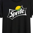 thumbnail image 3 of Coca-Cola - Sprite Costume - Women's Oversized T-Shirt, 3 of 5