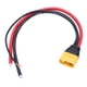 thumbnail image 2 of AS150U ADAPER MAL MAL MAL, AMARILLO AS150U CONECTOR 4 PINES DE SEñAL DE SEñal Increíctor Protector de Alambre de Silicona para Batería de Litio, 2 of 7