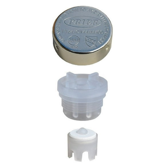Prier C-144KT-806 Vacuum Breaker Assembly for C-144 and P-164