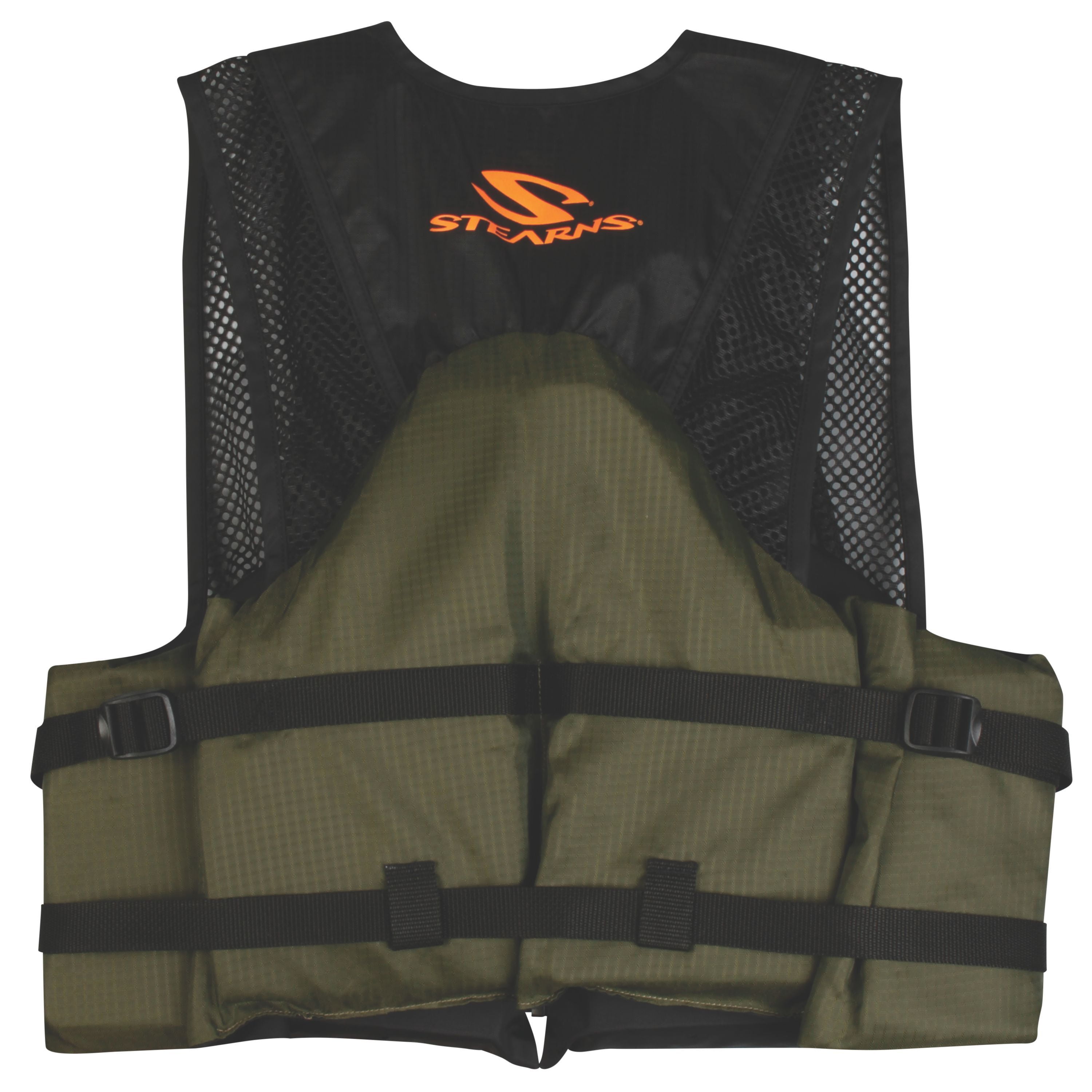 Stearns Comfort Fishing Life Vest 