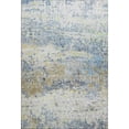 thumbnail image 2 of Addison Rugs Mayfield Premium Machine Washable Transitional Modern Blue Rectangle Rug, 10' x 14', 2 of 6