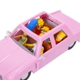 thumbnail image 3 of Sedán Toy JAKKS Pacific The Simpsons con Simpson Family de 2.5 pulgadas, 3 of 4