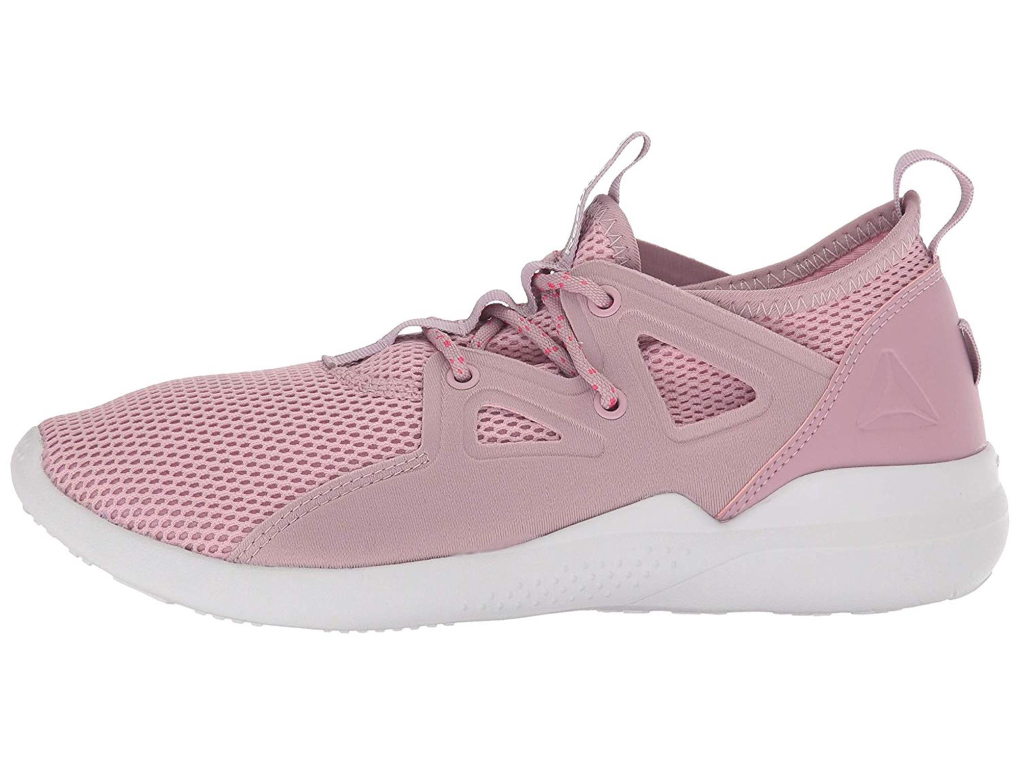 reebok women's cardio motion running shoe