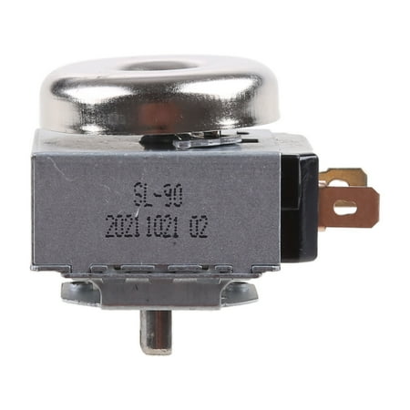 

BYDOT 90 Minutes 16A 250V Delay Timer Switch Time Controller For Microwave Oven Parts