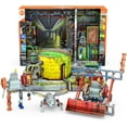 thumbnail image 3 of 430-7797 - HEXBUG JUNKBOTS POWER STATION CONSTRUCTION KIT 200+PCS/SET, 3 of 4