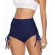 thumbnail image 1 of Short Licra Deportiva Gym Levanta Pompa Elásticos Sexy Playa, 1 of 8