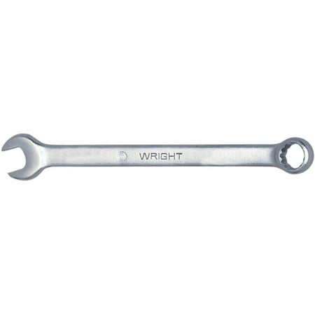 UPC: 0076799111364 | Wright Tool 1-1/8 In. Nominal 12 Point Combination Wrench